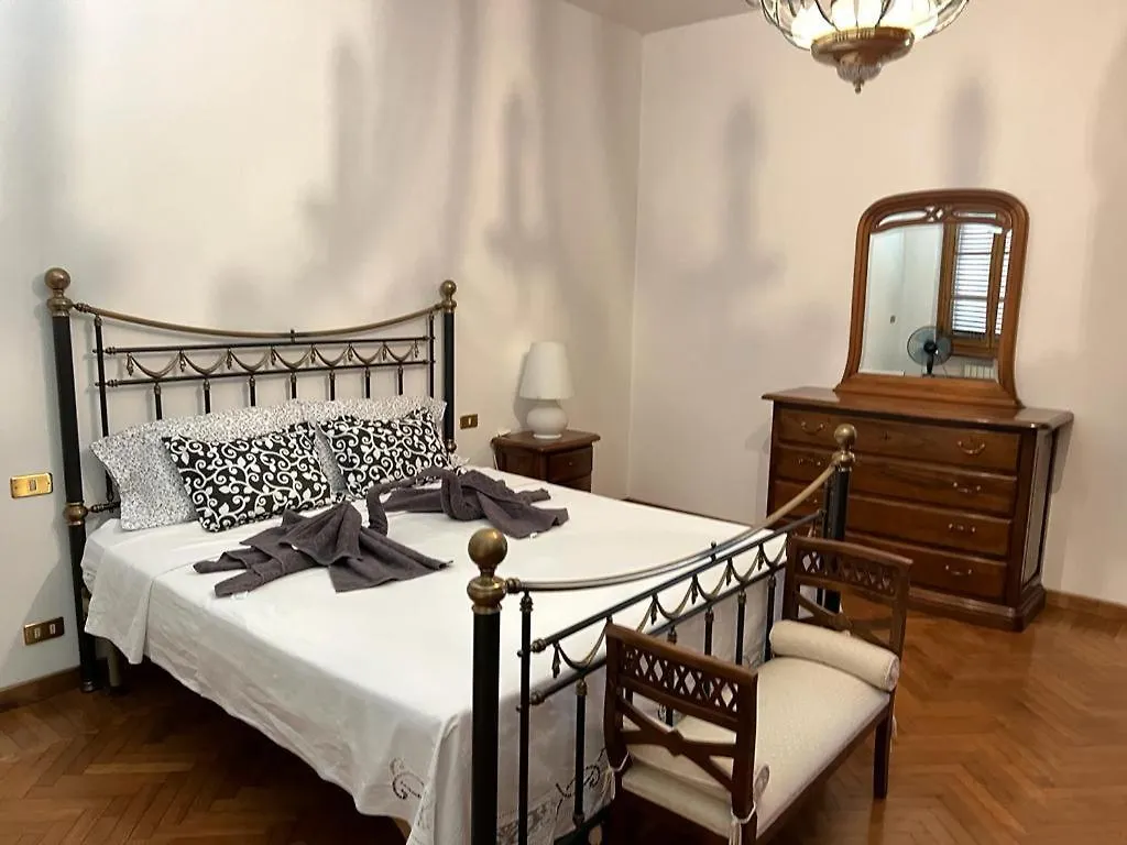 Green Garden Villa Lucca Capannori Holiday home