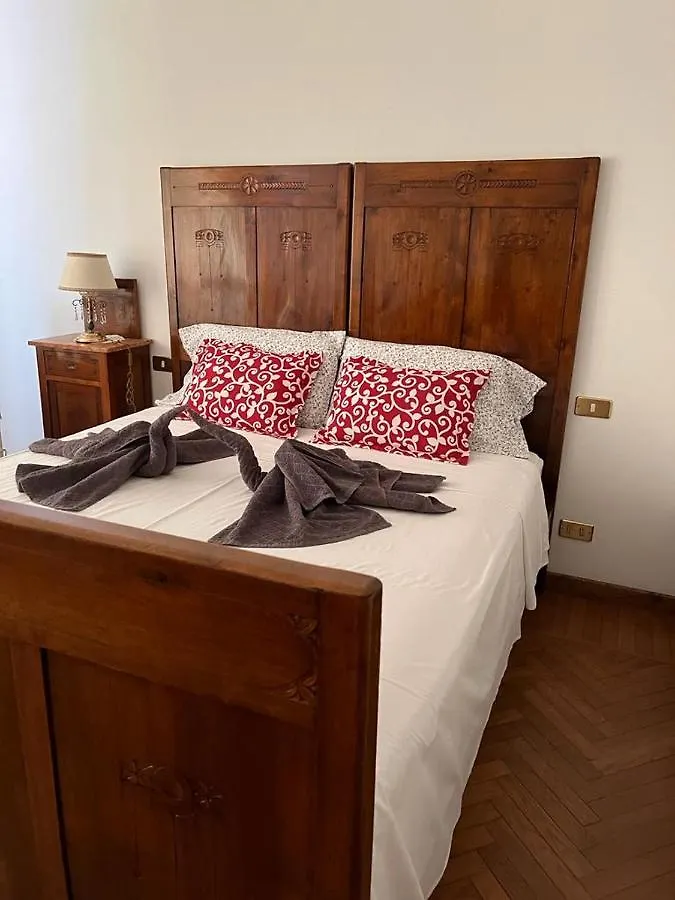 Holiday home Green Garden Villa Lucca Capannori