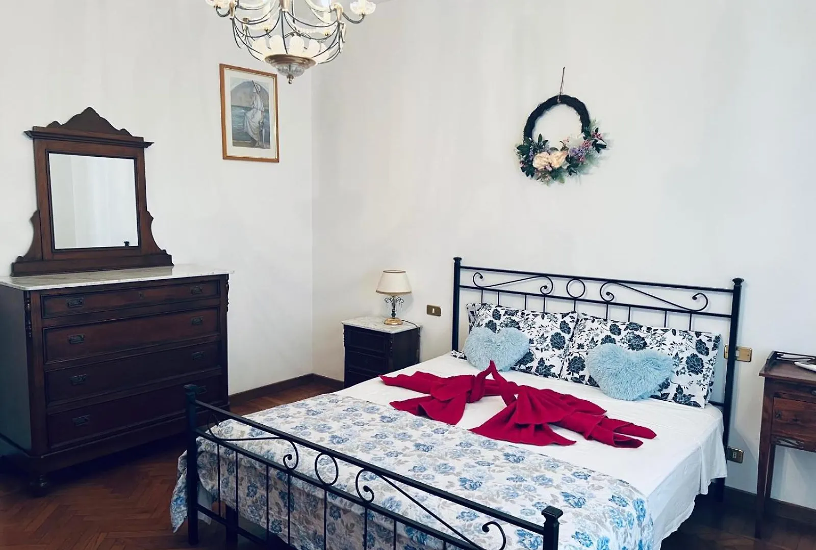 Green Garden Villa Lucca Capannori