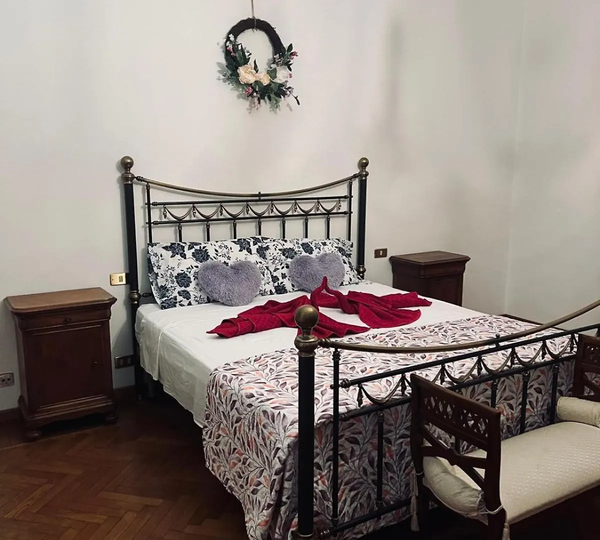 Holiday home Green Garden Villa Lucca Capannori