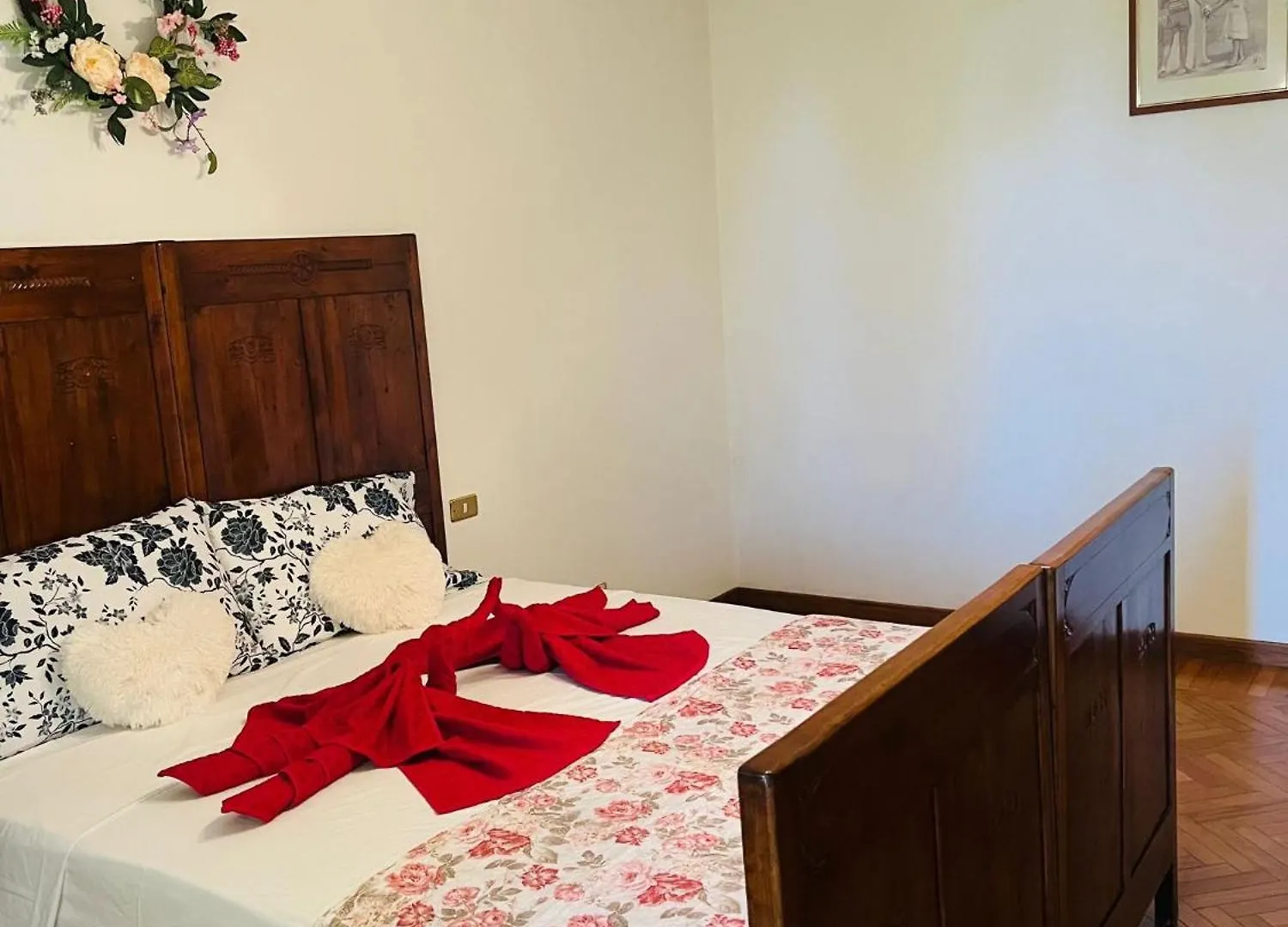 Holiday home Green Garden Villa Lucca Capannori