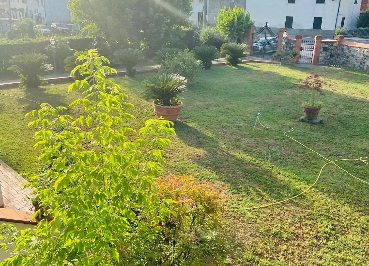 Green Garden Villa Lucca Capannori 0*,
