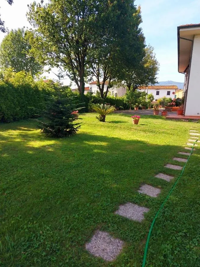 Green Garden Villa Lucca Capannori 0*,