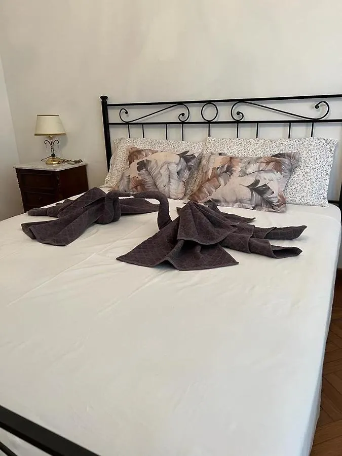 Green Garden Villa Lucca Capannori Itálie