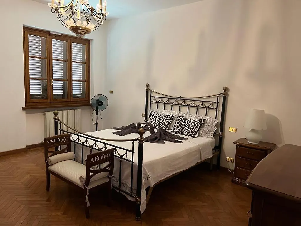 Prázdninový dům Green Garden Villa Lucca Capannori