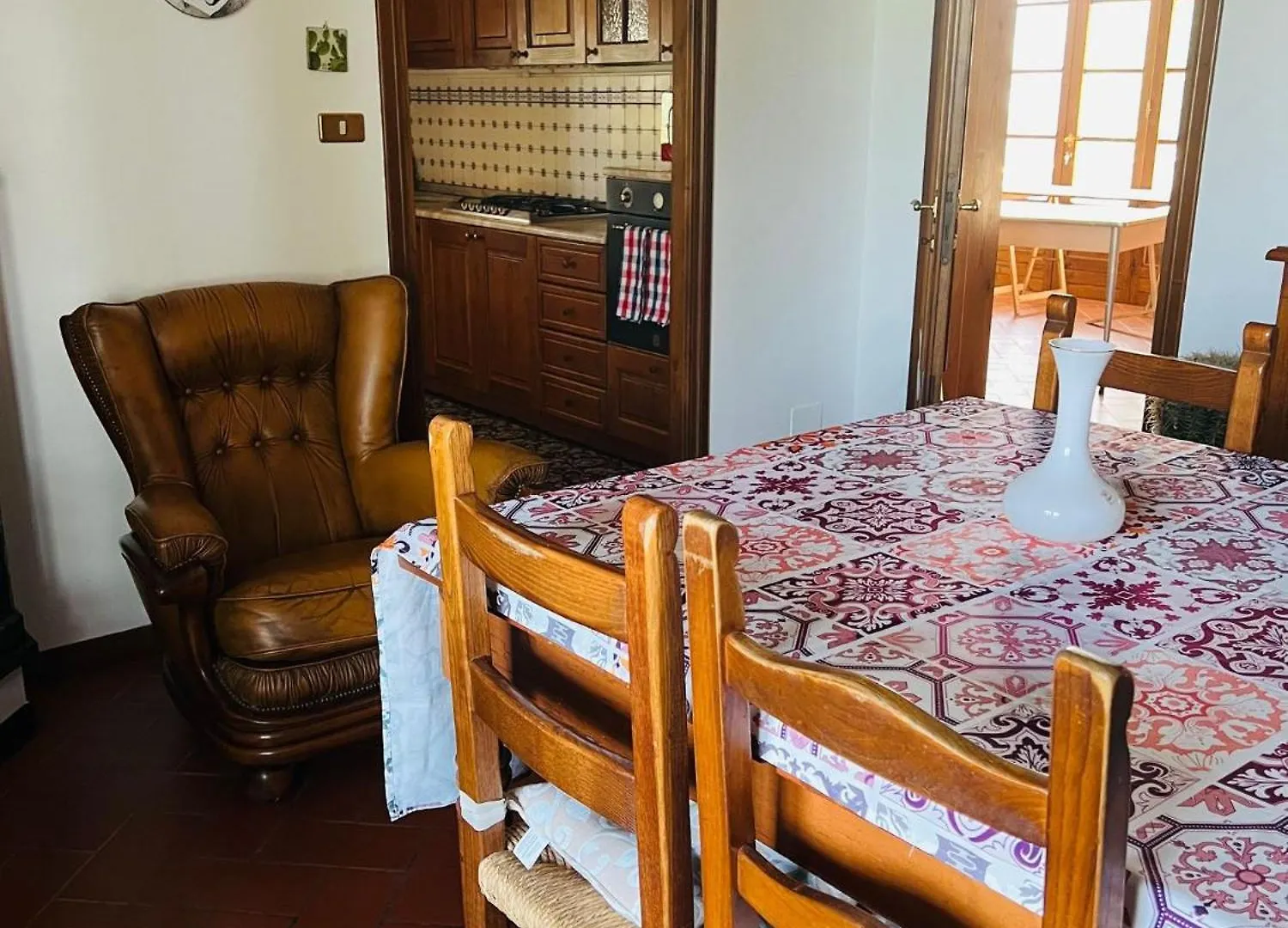 Green Garden Villa Lucca Capannori Prázdninový dům